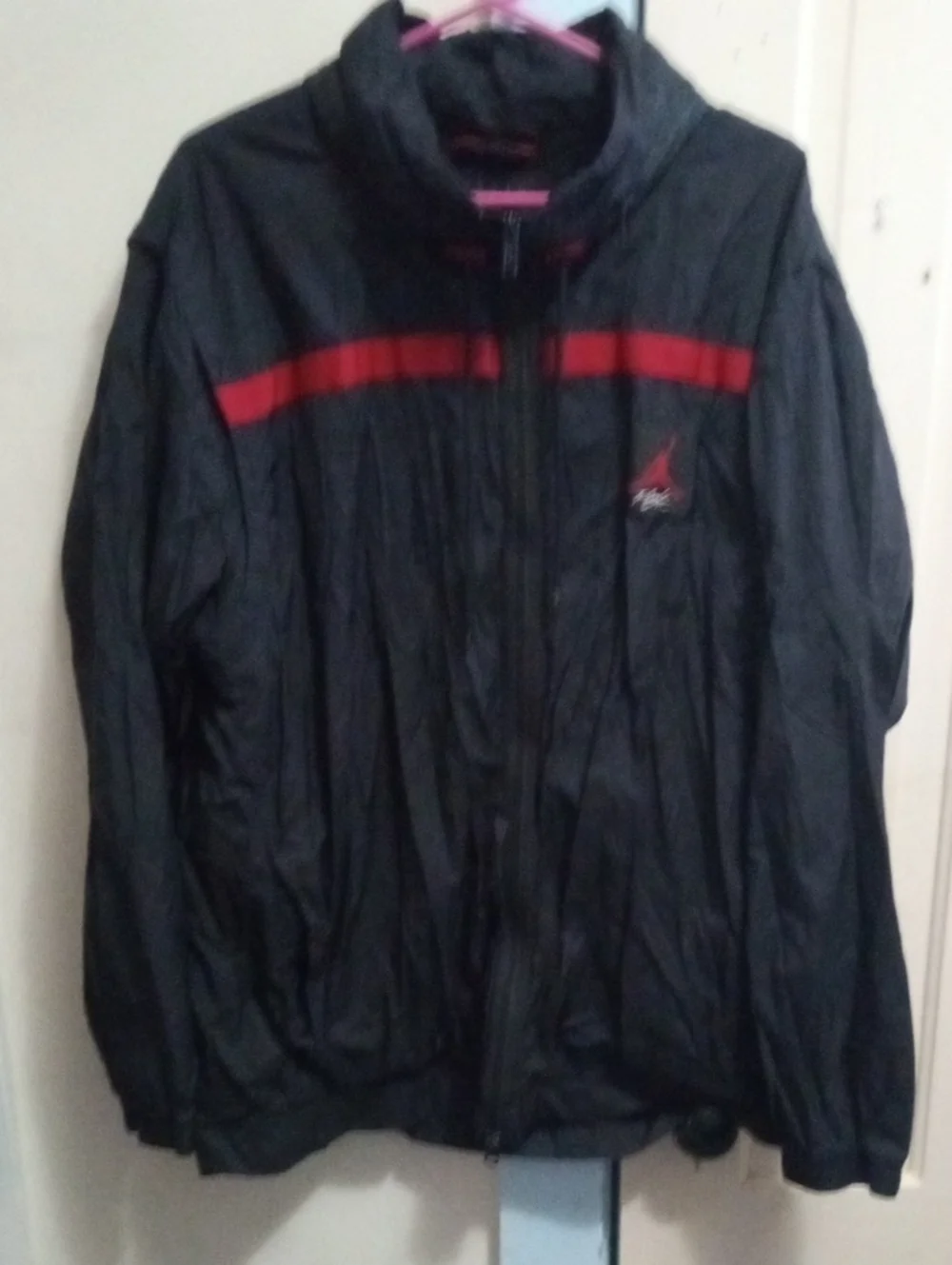 Jordan 4 Track Jacket Xxl Great Condition